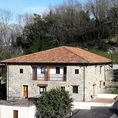 Casinas De Arbazal *