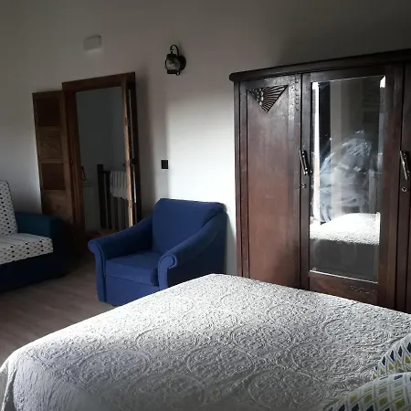 Casinas De Arbazal