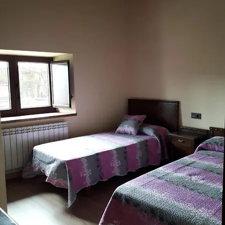 Kır Evi Casinas De Arbazal Villaviciosa (Asturias)