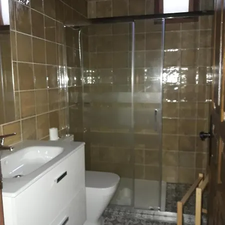 Casinas De Arbazal Villaviciosa (Asturias)