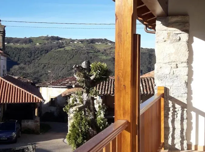 Casinas De Arbazal * Villaviciosa (Asturias)