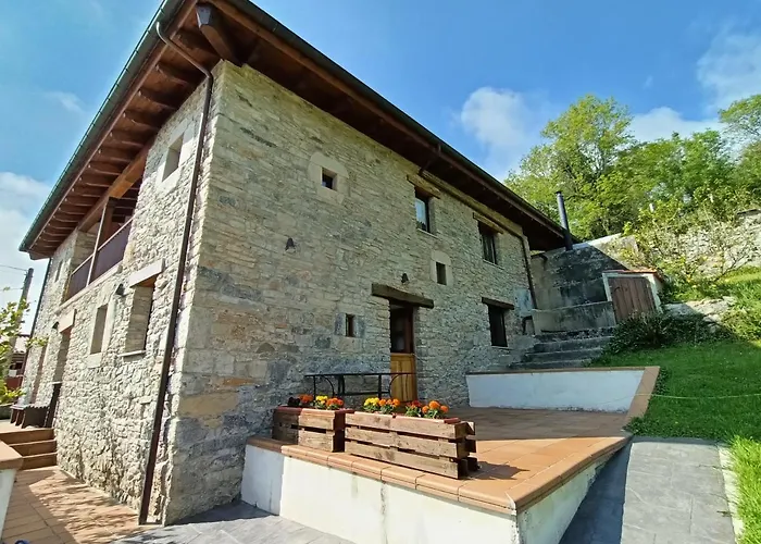 Casinas De Arbazal Landhaus Villaviciosa (Asturias)