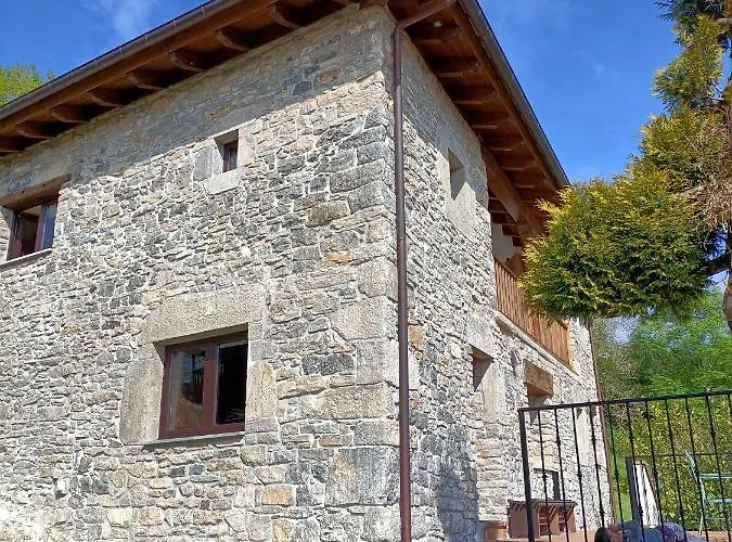 Casinas De Arbazal Landhaus Villaviciosa (Asturias)