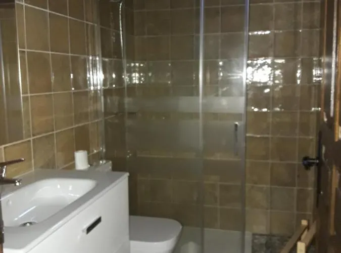 Casinas De Arbazal Villaviciosa (Asturias)