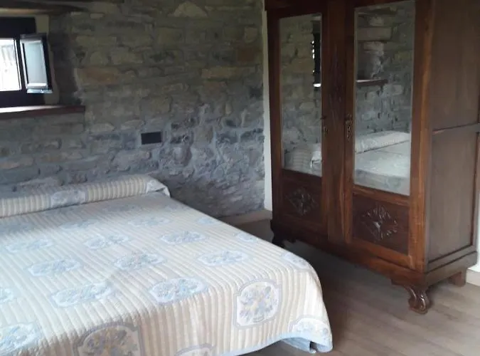 Casinas De Arbazal Villaviciosa (Asturias)