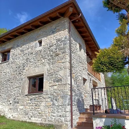 Casinas De Arbazal Landhaus Villaviciosa (Asturias)