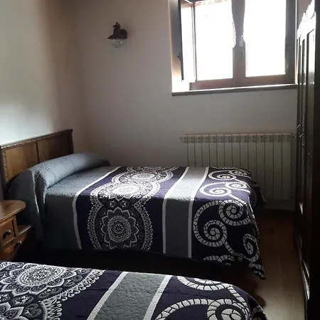 Casinas De Arbazal * 비야비시오사