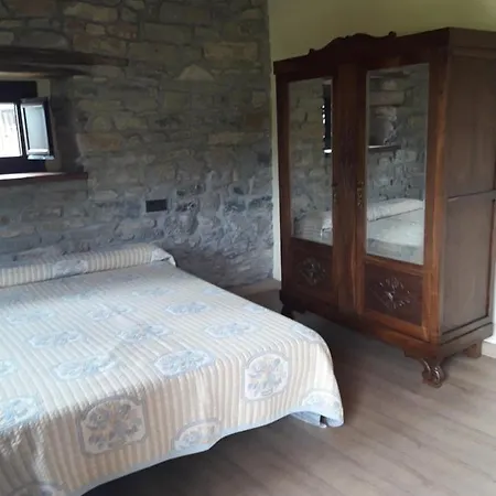 Casinas De Arbazal Villaviciosa (Asturias)