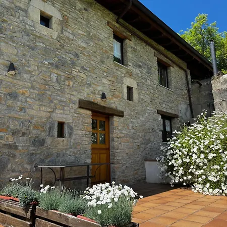 Casinas De Arbazal ビリャビシオサ