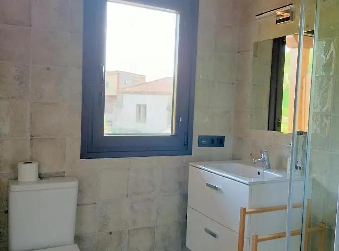 Casinas De Arbazal Casa rural *