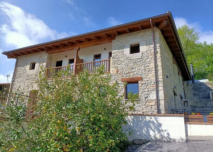 Casa rural Casinas De Arbazal *