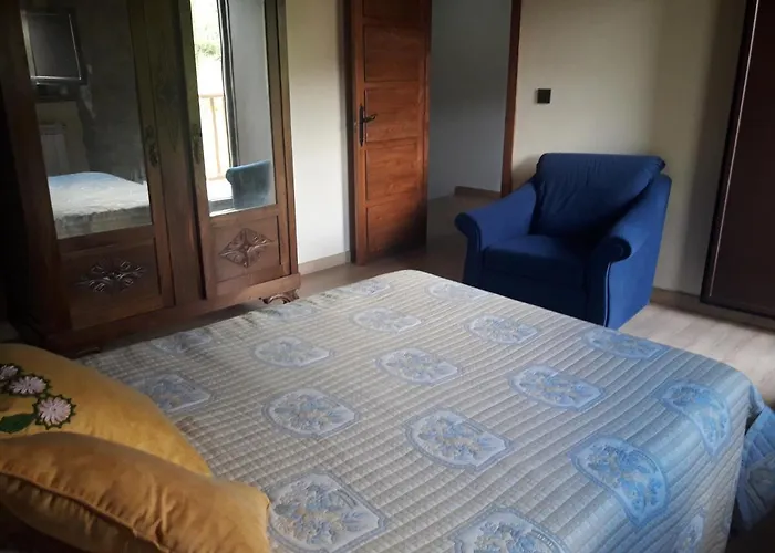 Casinas De Arbazal Villaviciosa (Asturias)