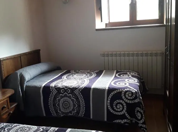 Casinas De Arbazal * Villaviciosa (Asturias)