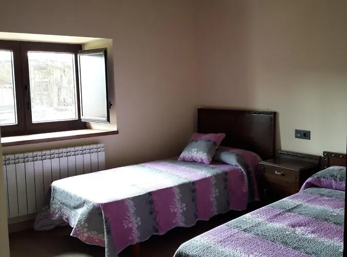 Casa rural Casinas De Arbazal Villaviciosa (Asturias)