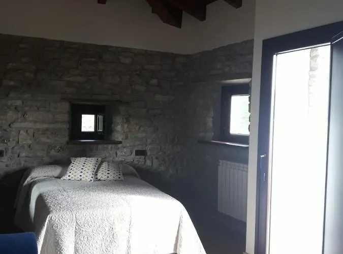 Casa rural Casinas De Arbazal Villaviciosa (Asturias)