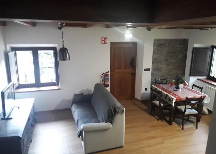 Casa rural Casinas De Arbazal