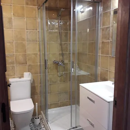 Séjour à la campagne Casinas De Arbazal