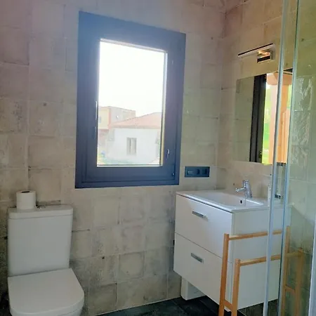 Casinas De Arbazal Séjour à la campagne *