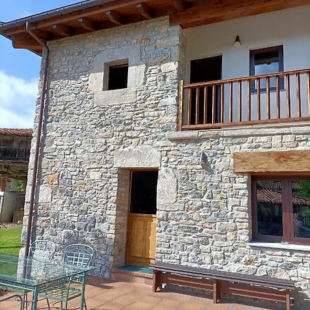 Casinas De Arbazal *