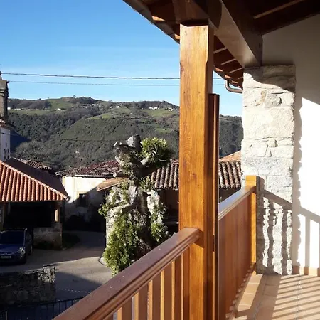 Casinas De Arbazal * Villaviciosa (Asturias)