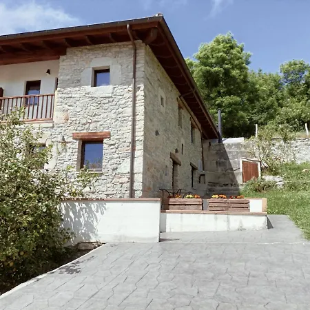 Casinas De Arbazal * Villaviciosa (Asturias)