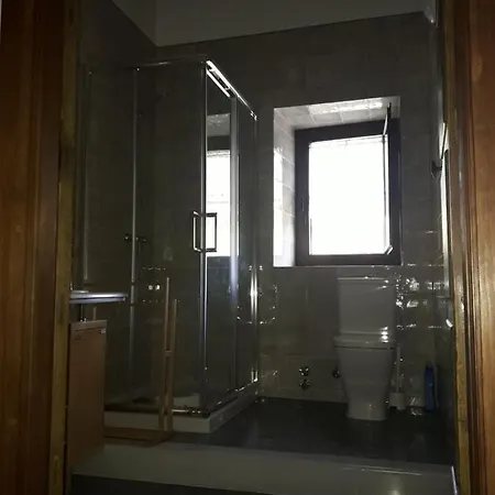 Casinas De Arbazal