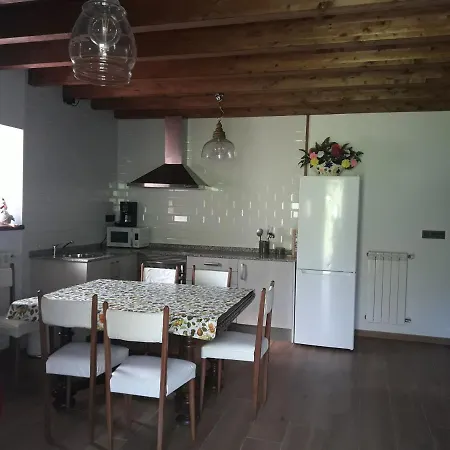 Casinas De Arbazal * Villaviciosa (Asturias)