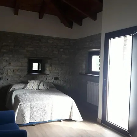 Séjour à la campagne Casinas De Arbazal Villaviciosa (Asturias)