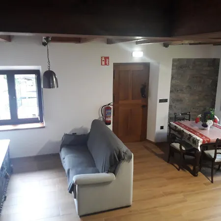 Séjour à la campagne Casinas De Arbazal